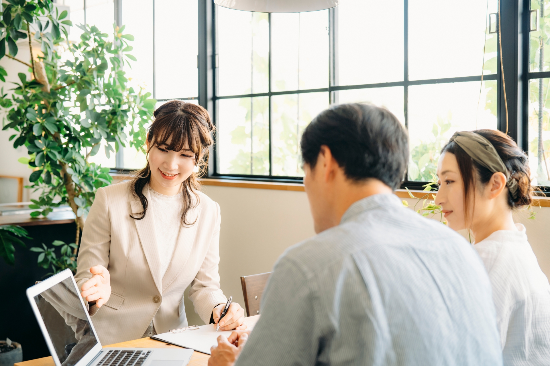 120点のご提案